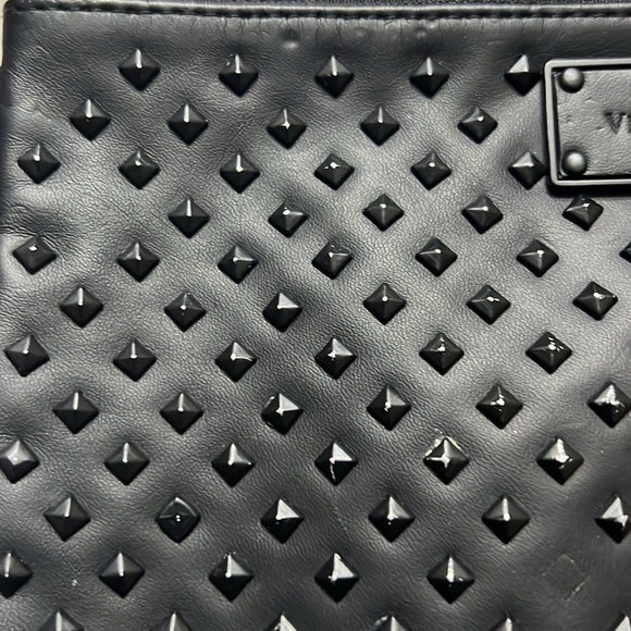 Victoria’s Secret Studded Clutch - Picture 5 of 7